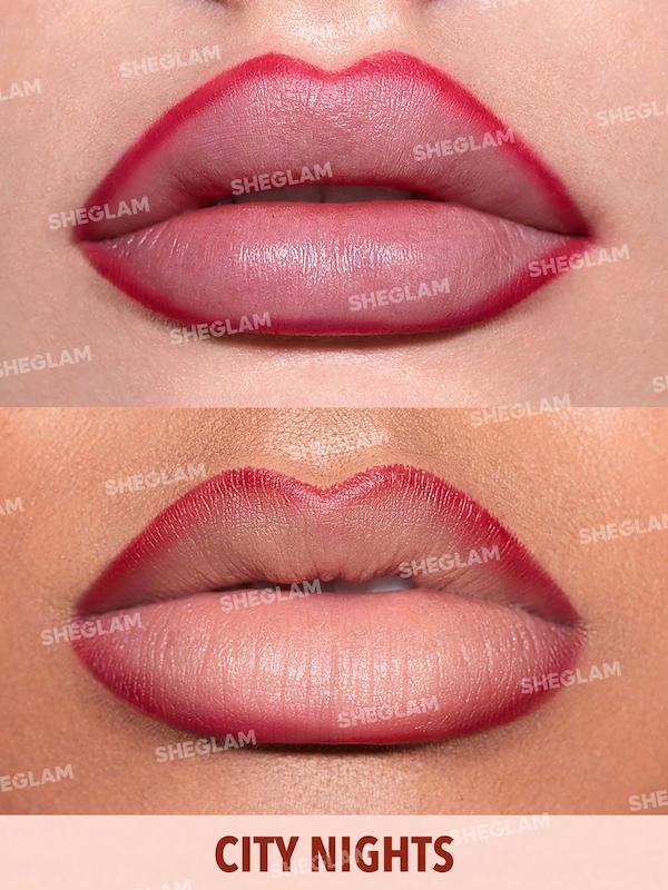 خط لب Lip Facts Lip Liner [تضمین اصالت]