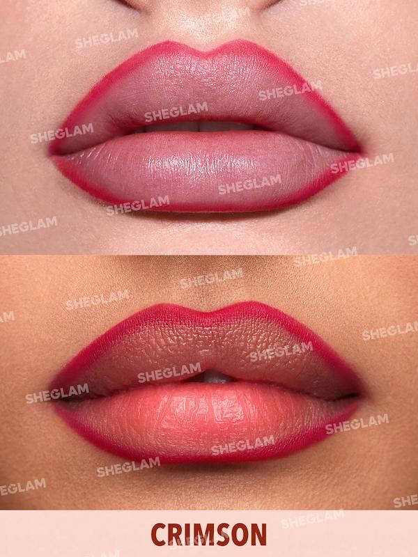 خط لب Lip Facts Lip Liner [تضمین اصالت]