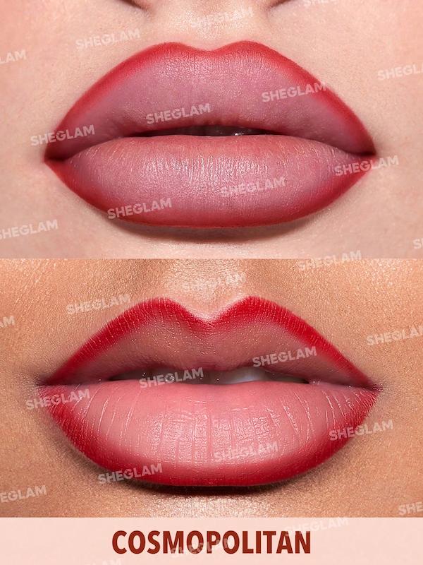 خط لب Lip Facts Lip Liner [تضمین اصالت]
