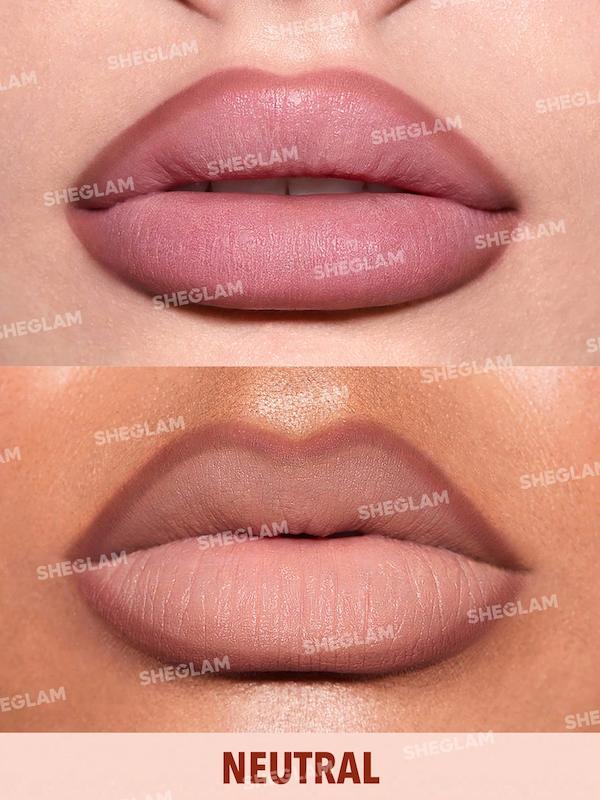 خط لب Lip Facts Lip Liner [تضمین اصالت]