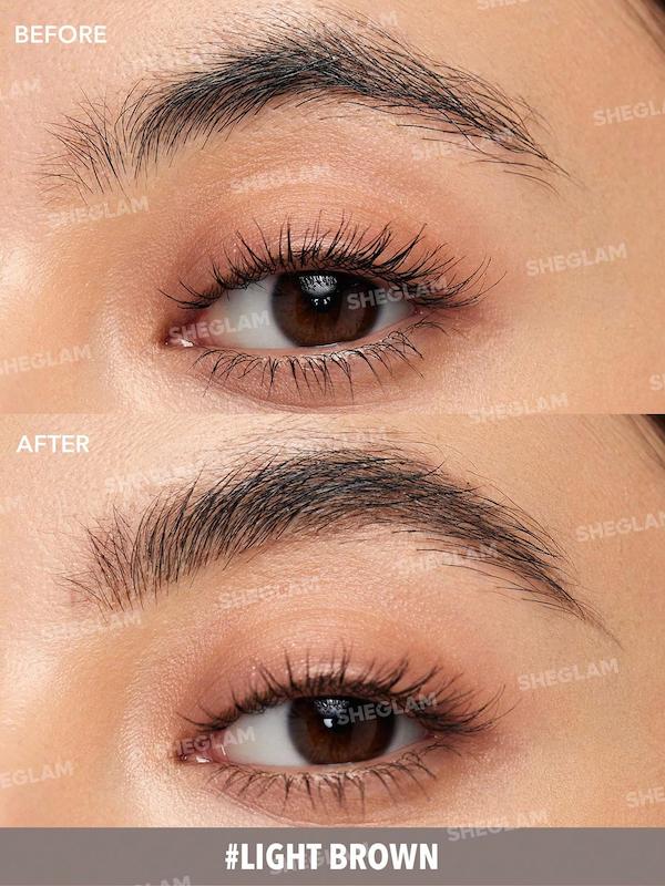 مداد ابروی دو سر اینستا فیل Insta-fill [تضمین اصالت]