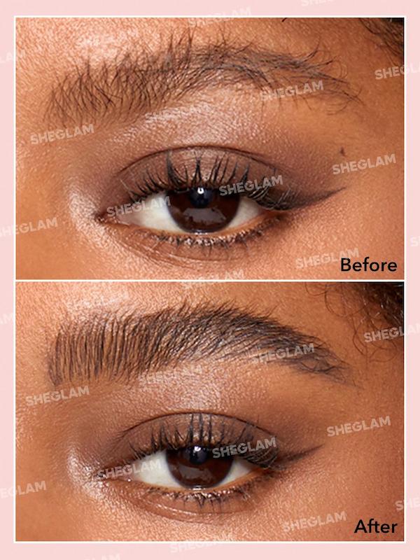 مداد ابرو BETTER BROWS Long Lasting Eyebrow Pencil [تضمین اصالت]