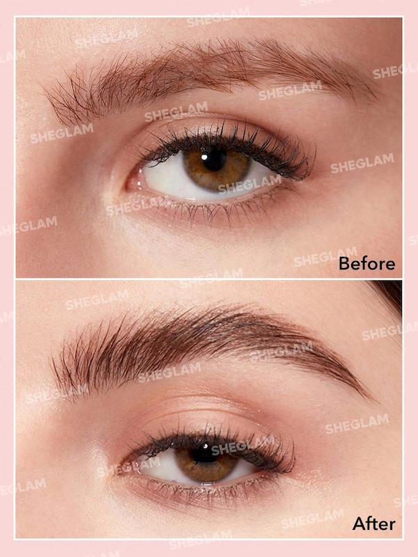 مداد ابرو BETTER BROWS Long Lasting Eyebrow Pencil [تضمین اصالت]