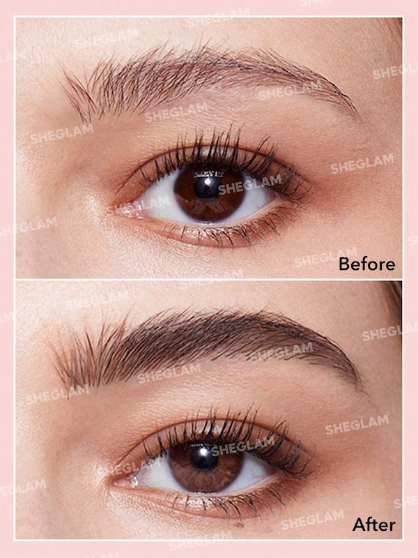 مداد ابرو BETTER BROWS Long Lasting Eyebrow Pencil [تضمین اصالت]