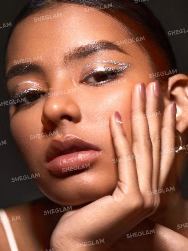 خط چشم گلیتری INSTA-PARTY Glitter Liner [تضمین اصالت]