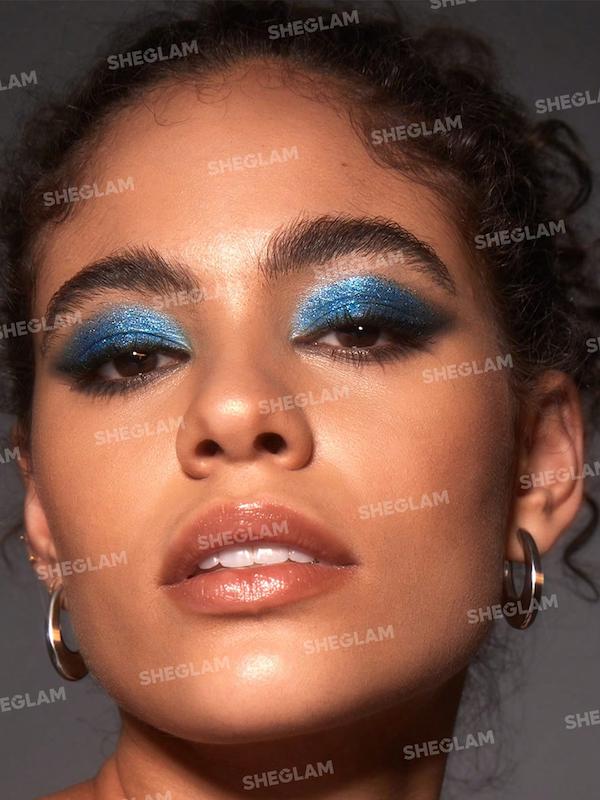 خط چشم گلیتری INSTA-PARTY Glitter Liner [تضمین اصالت]