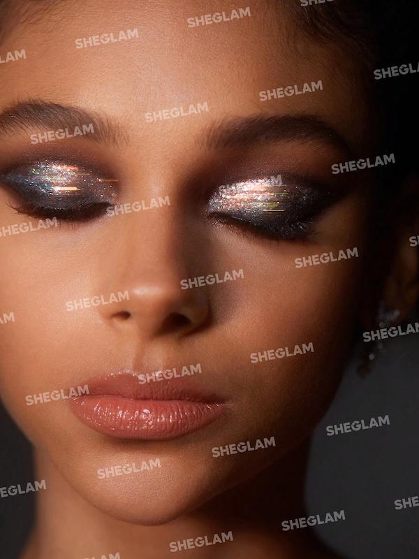 خط چشم گلیتری INSTA-PARTY Glitter Liner [تضمین اصالت]