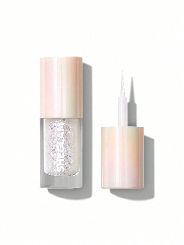 خط چشم گلیتری INSTA-PARTY Glitter Liner [تضمین اصالت]