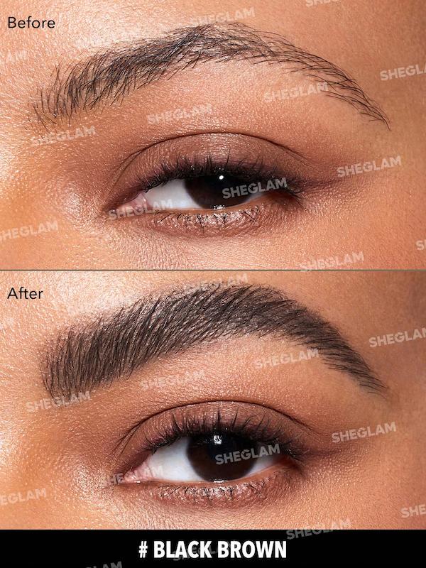 ریمل ابرو Striking Brow Gel [تضمین اصالت]