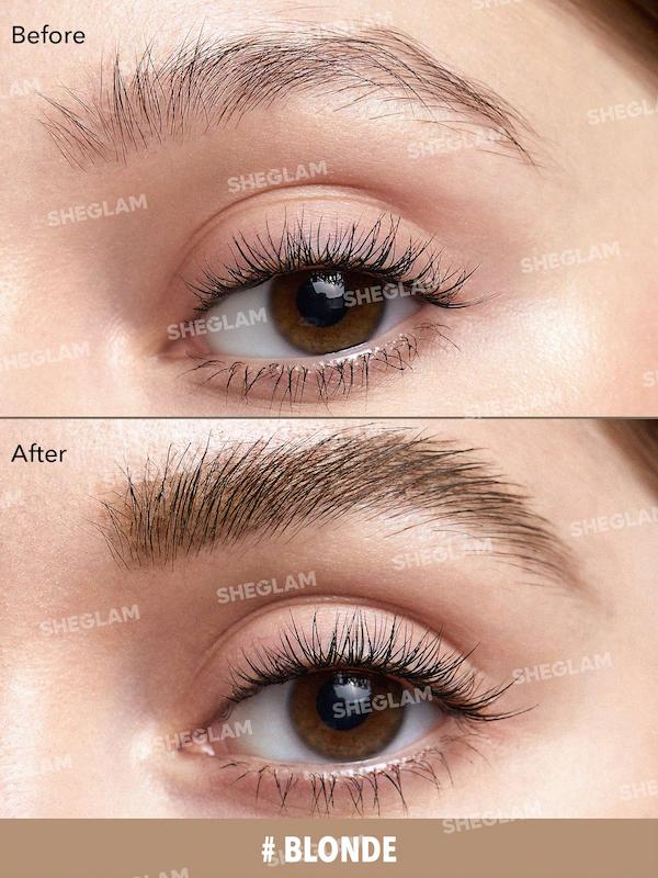 ریمل ابرو Striking Brow Gel [تضمین اصالت]