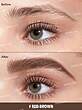 ریمل ابرو Striking Brow Gel