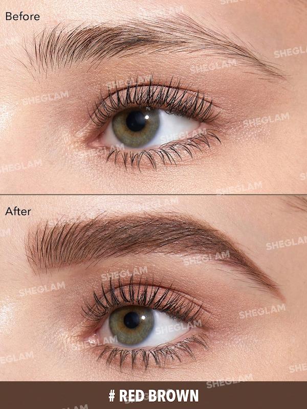 ریمل ابرو Striking Brow Gel [تضمین اصالت]