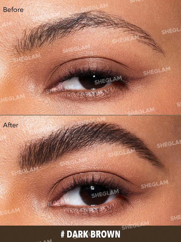 ریمل ابرو Striking Brow Gel [تضمین اصالت]