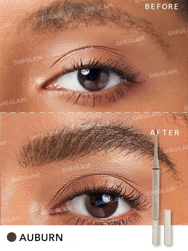 مداد ابرو و خط ابرو دو سر BROWS ON DEMAND [تضمین اصالت]