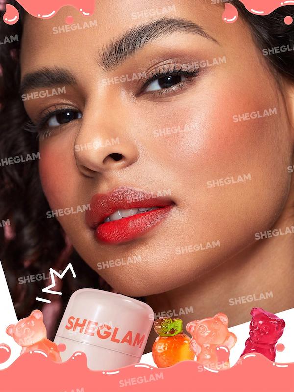 تینت لب و گونه ژله ای Jelly-Licious Hydrating Lip & Blush Tint [تضمین اصالت]