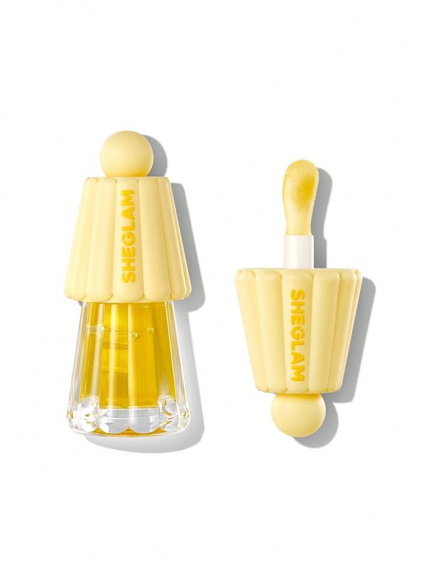 روغن لب آبرسان شاین Jelly Wow Hydrating Lip Oil [تضمین اصالت]