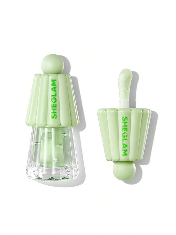 روغن لب آبرسان شاین Jelly Wow Hydrating Lip Oil [تضمین اصالت]