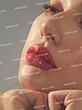 کیت گلیتر لب Lip Dazzler Glitter Kit