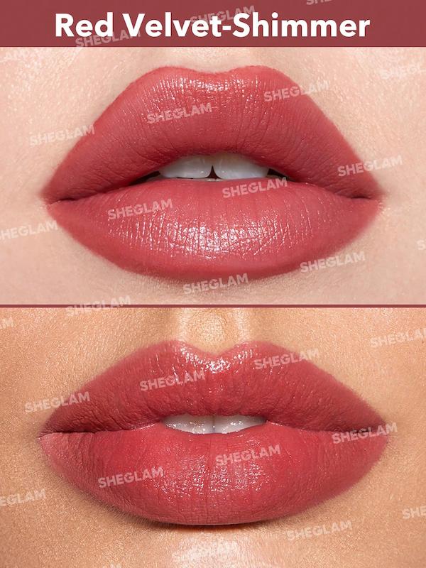 رژ لب قلمی Just Kissed Lipstick Crayon [تضمین اصالت]