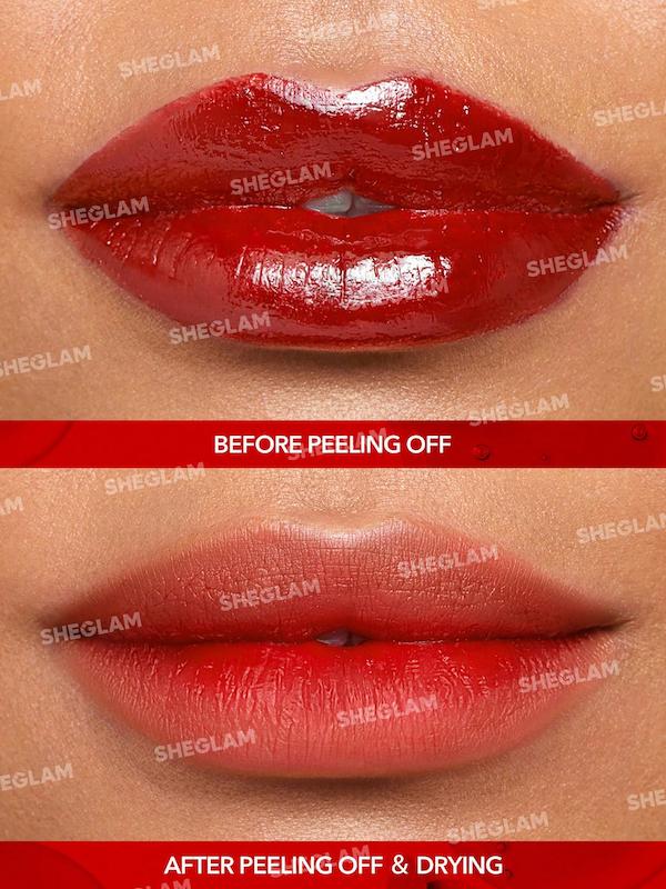 تینت لب پیل آف Peel Talk Lip Tint [تضمین اصالت]