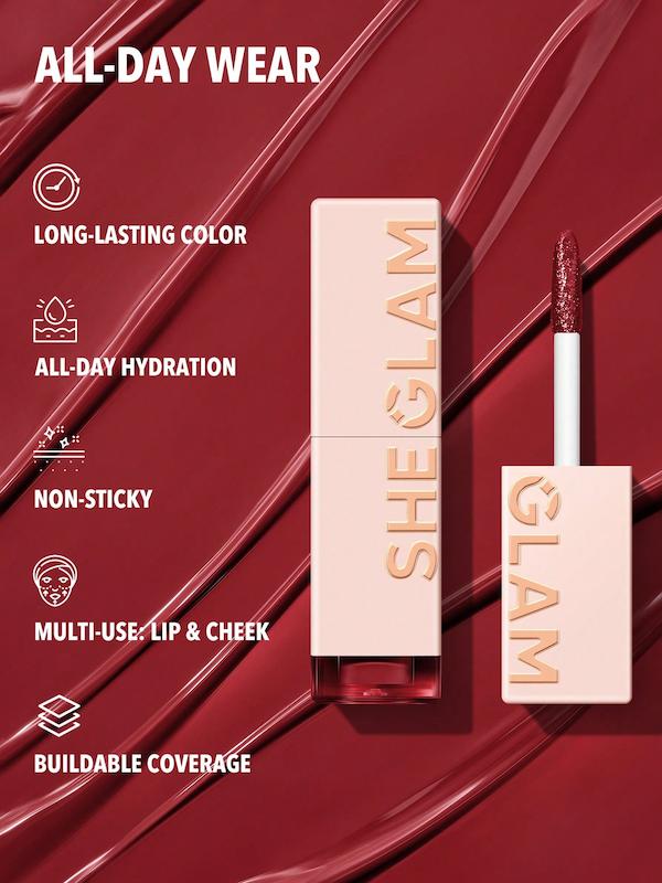 تینت لب Take a Hint Lip Tint [تضمین اصالت]