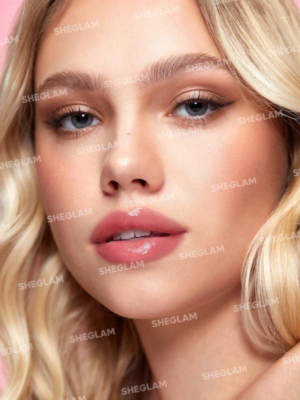 روغن لب رنگی Jelly Wow Tinted Lip Oil [تضمین اصالت]