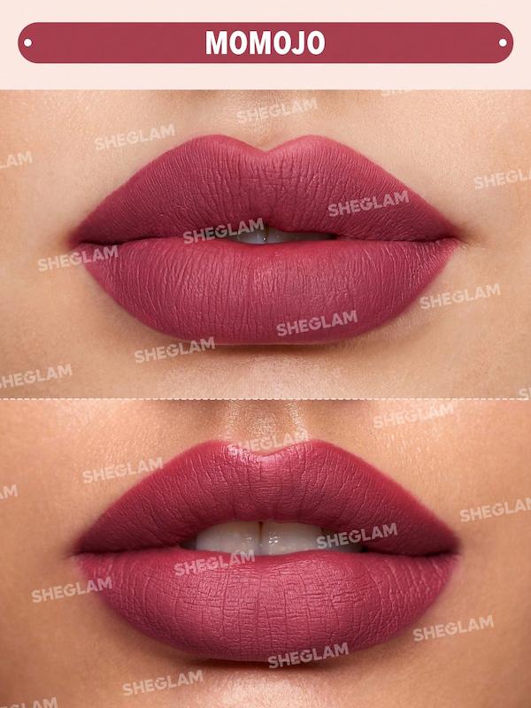 رژ لب مات مایع Matte Allure Liquid Lipstick [تضمین اصالت]