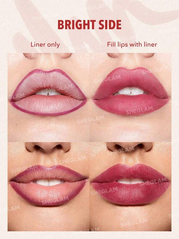 تینت لب Love Stained Lip Tint Marker [تضمین اصالت]