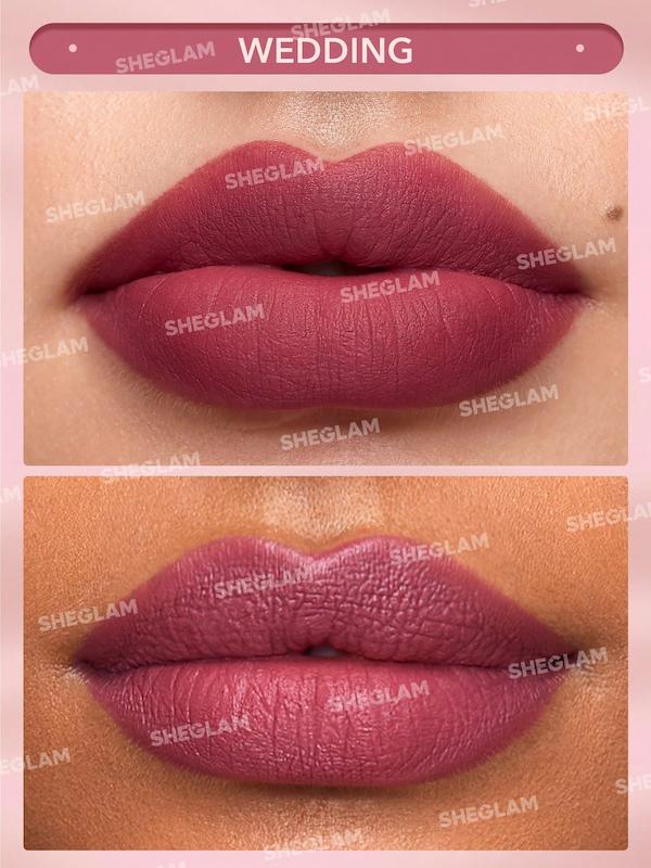 رژ لب مات Matte Allure Lipstick