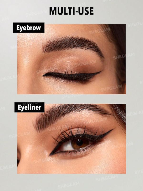 خط چشم ژلی Intensify Smudge-Proof [تضمین اصالت]