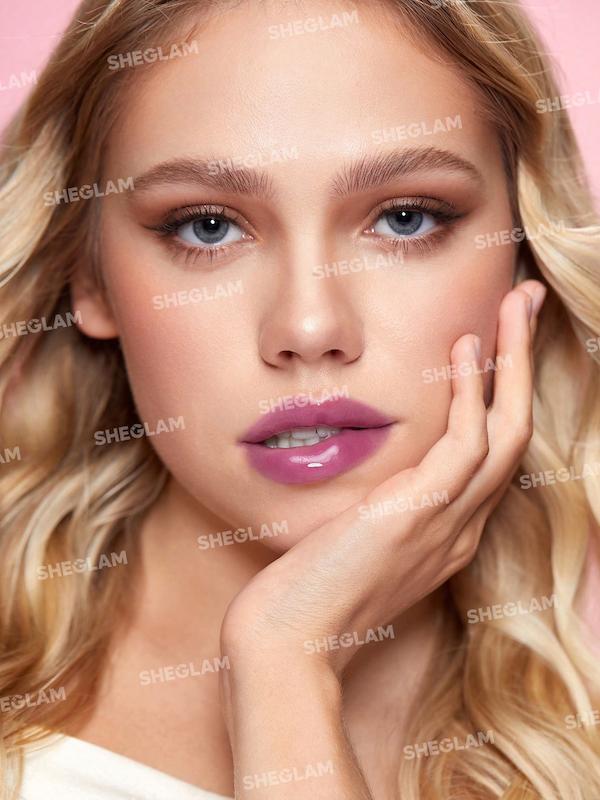 روغن لب رنگی Jelly Wow Tinted Lip Oil [تضمین اصالت]