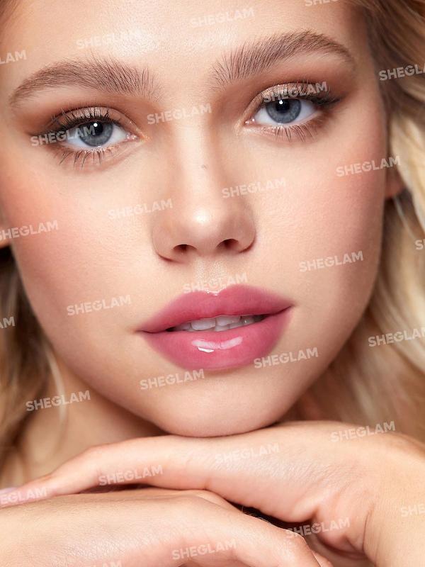 روغن لب رنگی Jelly Wow Tinted Lip Oil [تضمین اصالت]