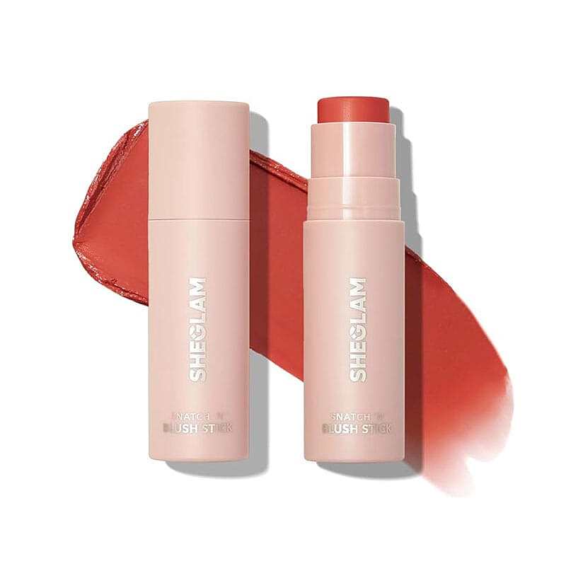 رژگونه استیکی Snatch 'N' Blush Stick