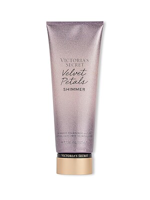 لوسیون بدن ولوت پتالز شیمر Velvet Petals Shimmer