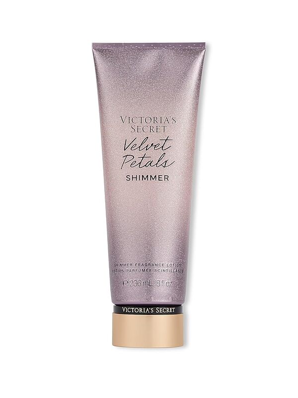 لوسیون بدن ولوت پتالز شیمر Velvet Petals Shimmer