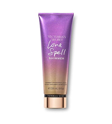 لوسیون بدن لاو اسپل شیمر Love Spell Shimmer Lotion