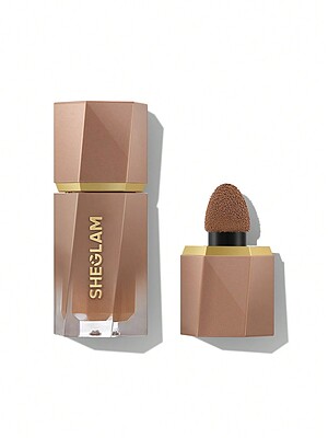 کانتور مایع شاین Sun Beam Shimmer Liquid Bronzer