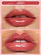 لیپ گلاس Glaze Daze Lip gloss