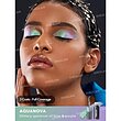 سایه چشم مایع کروم Chroma Zone Eyeshadow Aquanova