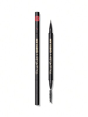 ماژیک ابرو دو سر کالکشن فریدا Brow Icon Liquid Brow pen