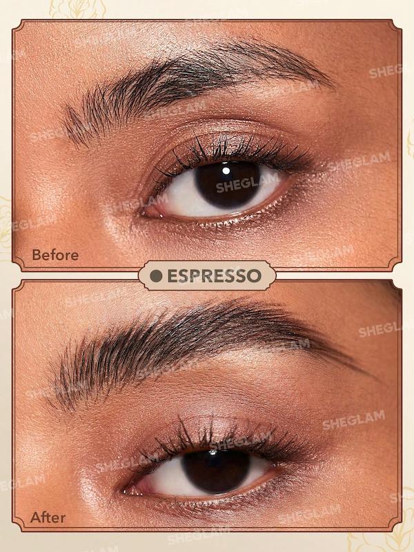 ماژیک ابرو دو سر کالکشن فریدا  Frida Brow Icon Liquid Brow pen [تضمین اصالت]
