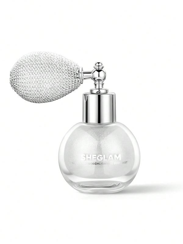 بادی میست شاین چند کاره Go Go Glow Highlighting Body Mist [تضمین اصالت]