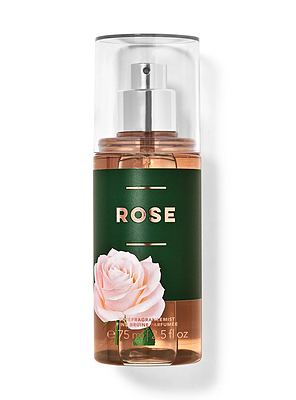 بادی اسپلش مینی Rose