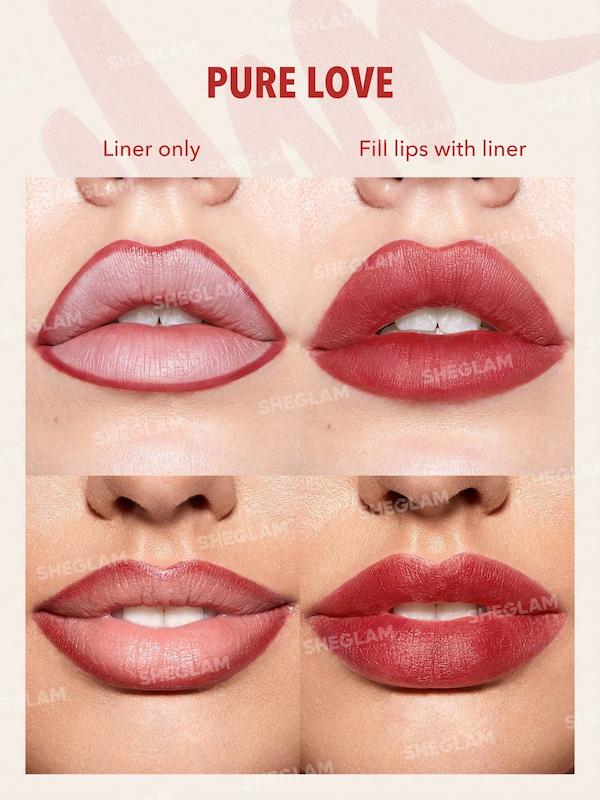 تینت لب Love Stained Lip Tint Marker [تضمین اصالت]