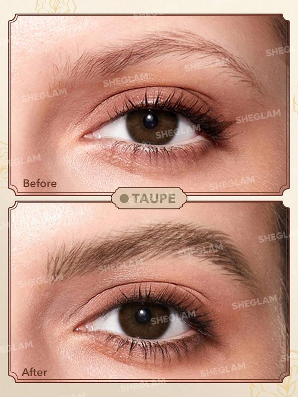 ماژیک ابرو دو سر کالکشن فریدا  Frida Brow Icon Liquid Brow pen [تضمین اصالت]