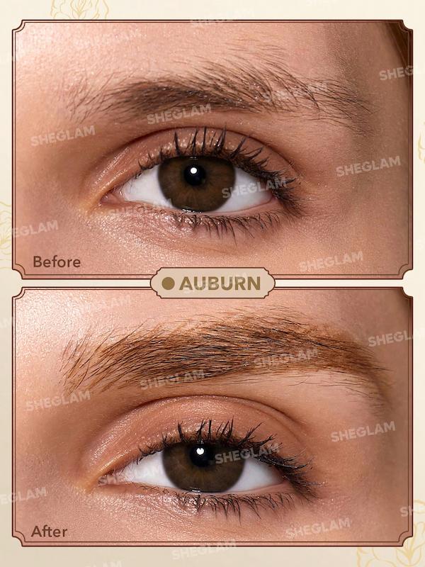 ماژیک ابرو دو سر کالکشن فریدا  Frida Brow Icon Liquid Brow pen [تضمین اصالت]