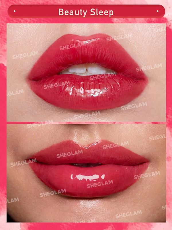 کوشن لیپ گلاس Pout Pillow Cushion Lip Gloss [تضمین اصالت]
