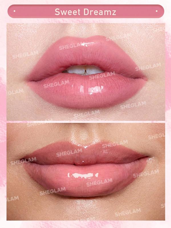 کوشن لیپ گلاس Pout Pillow Cushion Lip Gloss [تضمین اصالت]