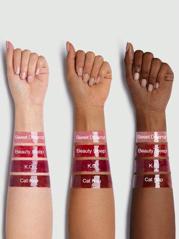 کوشن لیپ گلاس Pout Pillow Cushion Lip Gloss [تضمین اصالت]