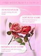 رژگونه کرمی گل رز Pink Ribbon Rose Blush